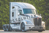 Paccar Speed Correction