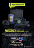 Nexiq usb link 3 - Adapter Kit