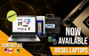 Diesel Laptop & Adapter - Combo Kit